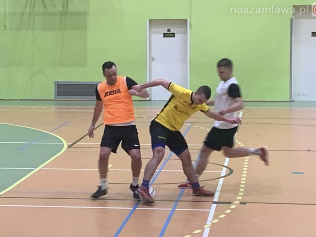 Joker nowym liderem. Czarna Elka traci szanse