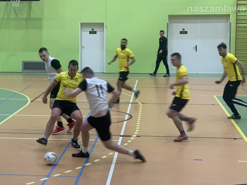 Joker nowym liderem. Czarna Elka traci szanse