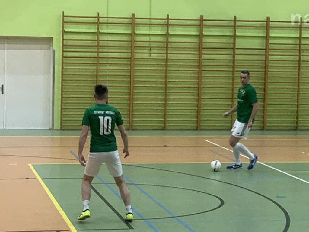 Joker nowym liderem. Czarna Elka traci szanse