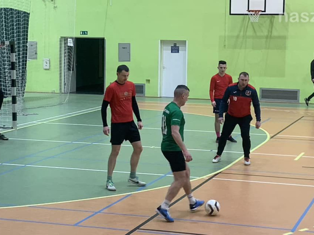 Joker nowym liderem. Czarna Elka traci szanse