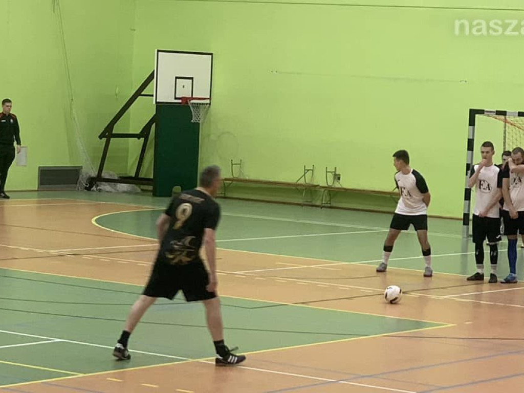 Joker nowym liderem. Czarna Elka traci szanse