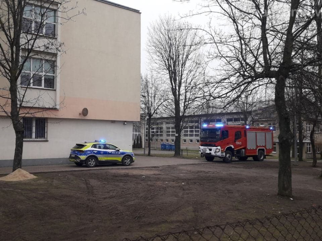 Z OSTATNIEJ CHWILI: Substancja radioaktywna w Budowlance [ZDJĘCIA]