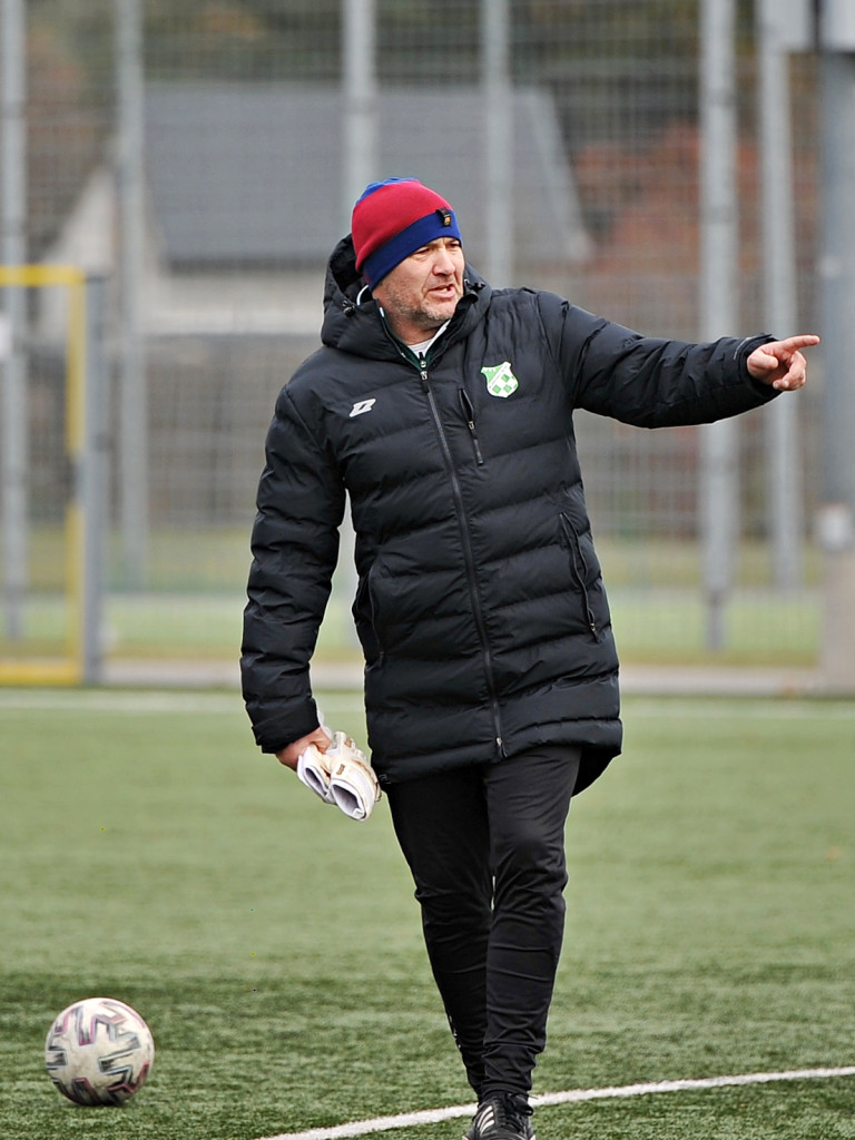 Dwa kolejne nabytki. Przasnysz pokonany