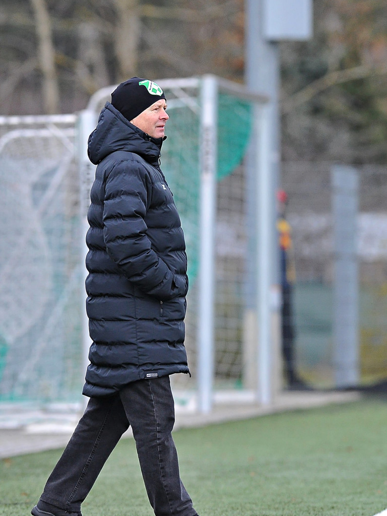 Dwa kolejne nabytki. Przasnysz pokonany