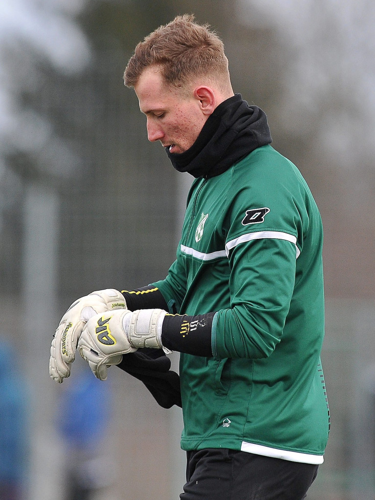 Dwa kolejne nabytki. Przasnysz pokonany