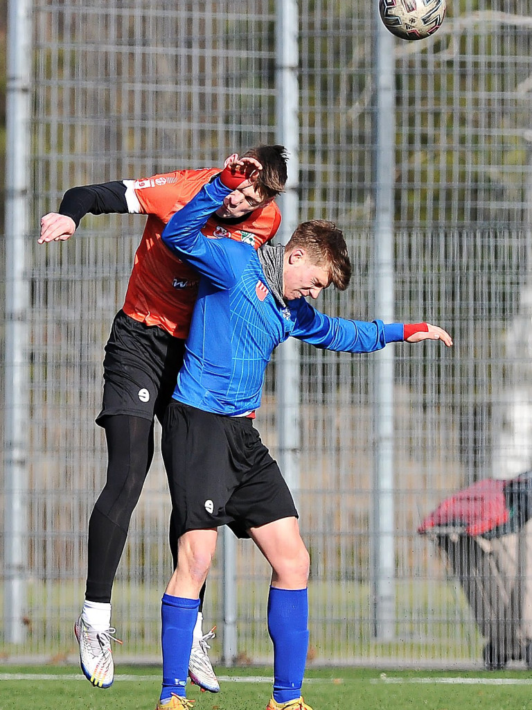 Dwa kolejne nabytki. Przasnysz pokonany