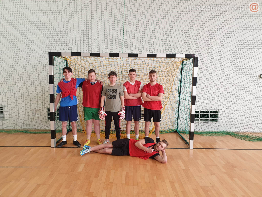 Szumsk znowu najlepszy. Korona dla Nadrowskiego