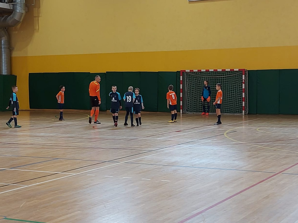 Młodzież powalczyła w Strzegowie, Bieżuniu i Ciechanowie