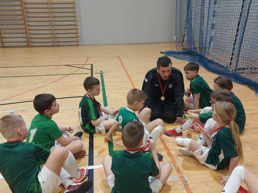 Młodzież powalczyła w Strzegowie, Bieżuniu i Ciechanowie