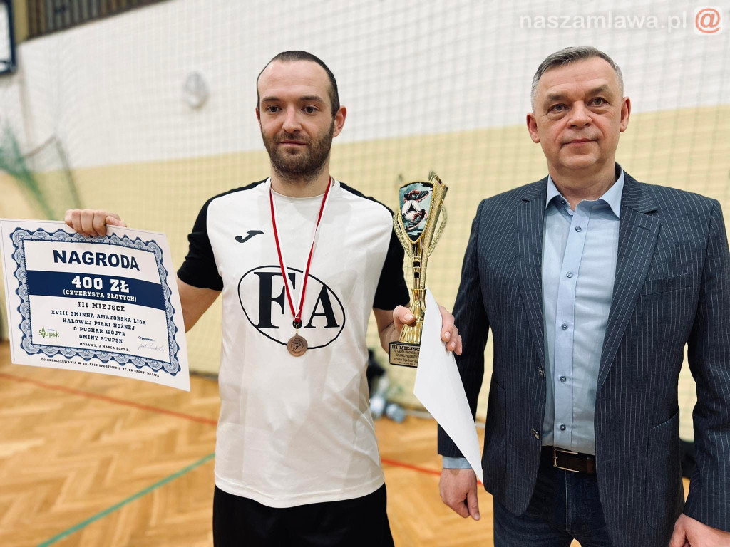 Instal Foto pierwszy. Komplet wygranych