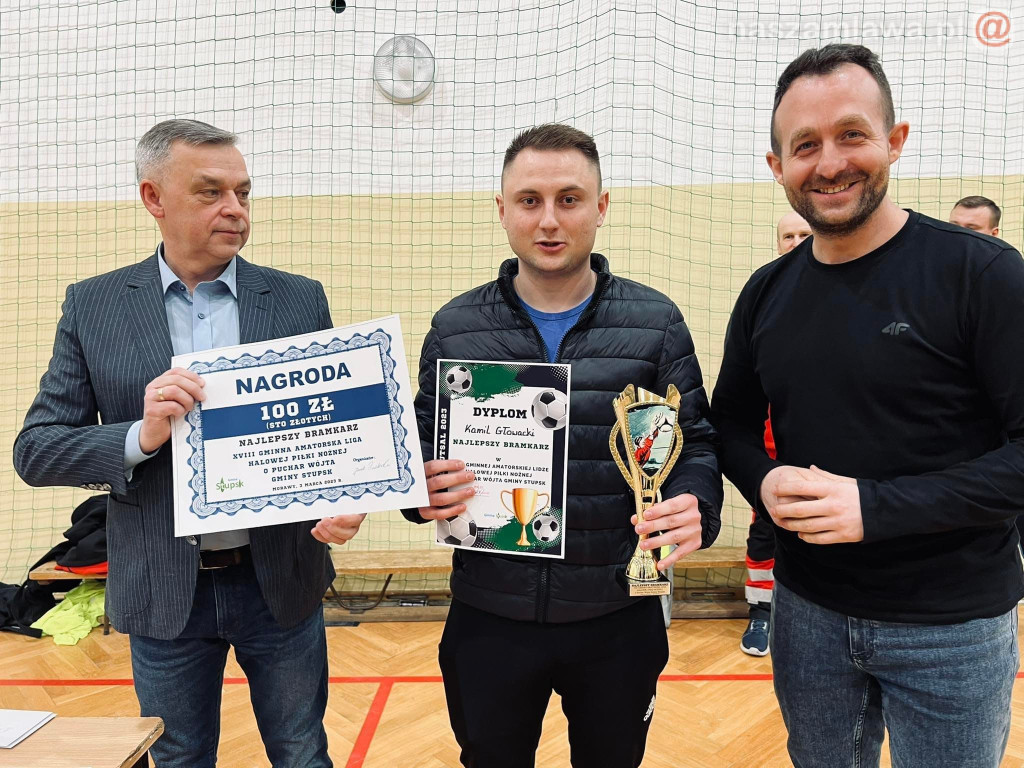 Instal Foto pierwszy. Komplet wygranych