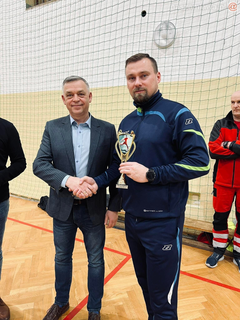 Instal Foto pierwszy. Komplet wygranych