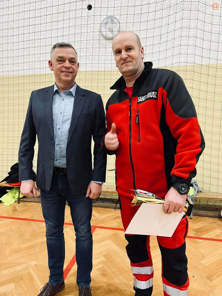 Instal Foto pierwszy. Komplet wygranych