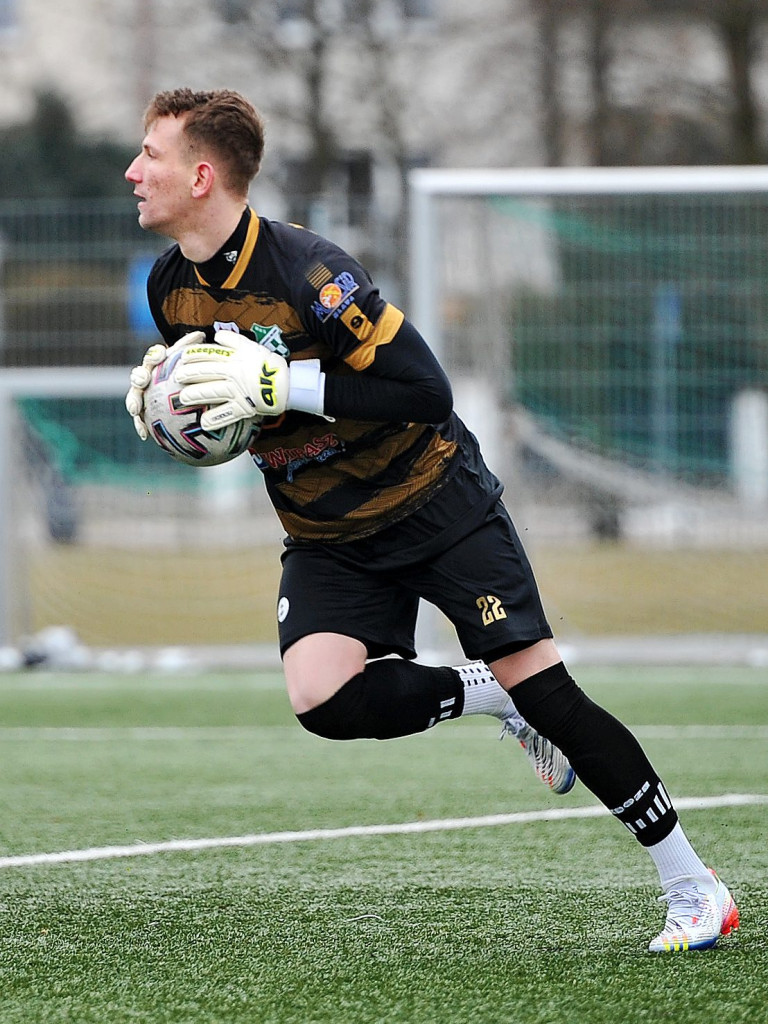 Popis Mławianki na szóstkę. Słabego punktu nie było