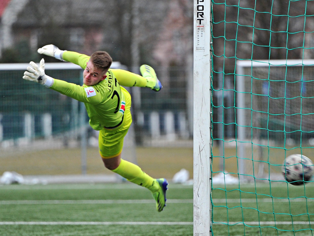 Popis Mławianki na szóstkę. Słabego punktu nie było