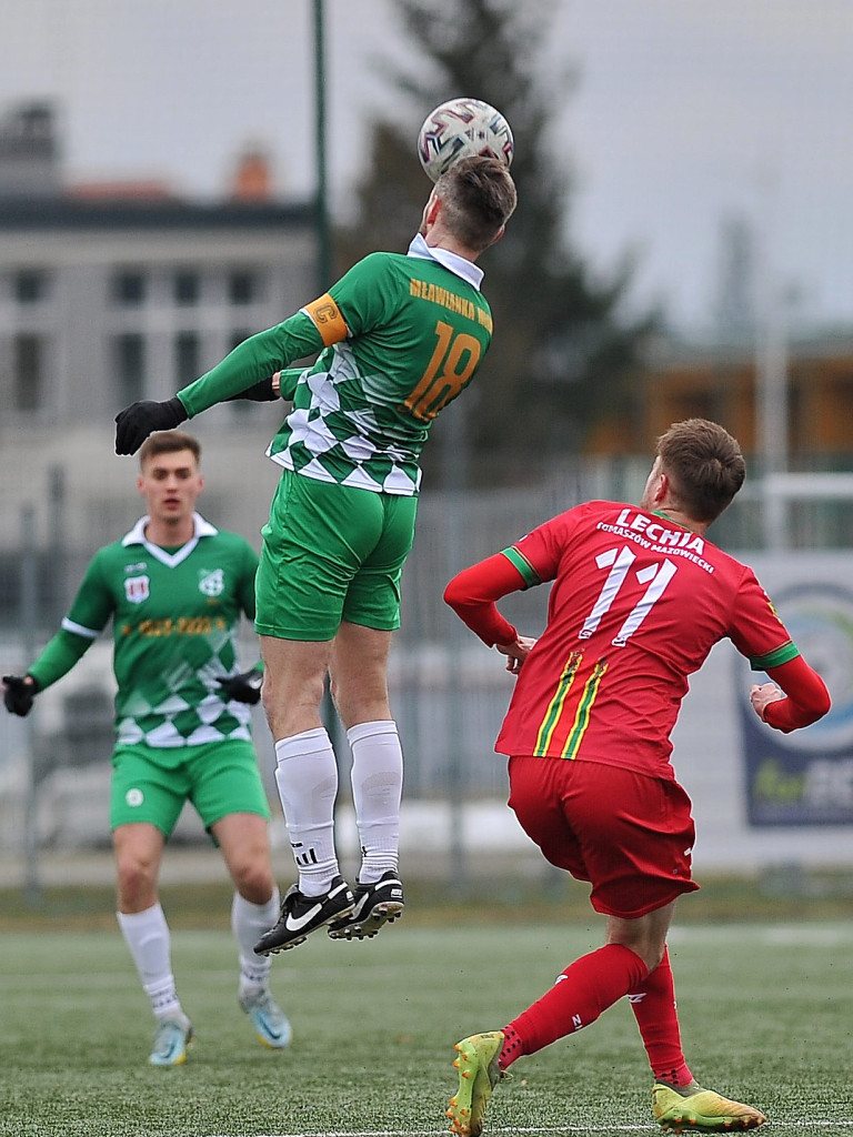 Popis Mławianki na szóstkę. Słabego punktu nie było