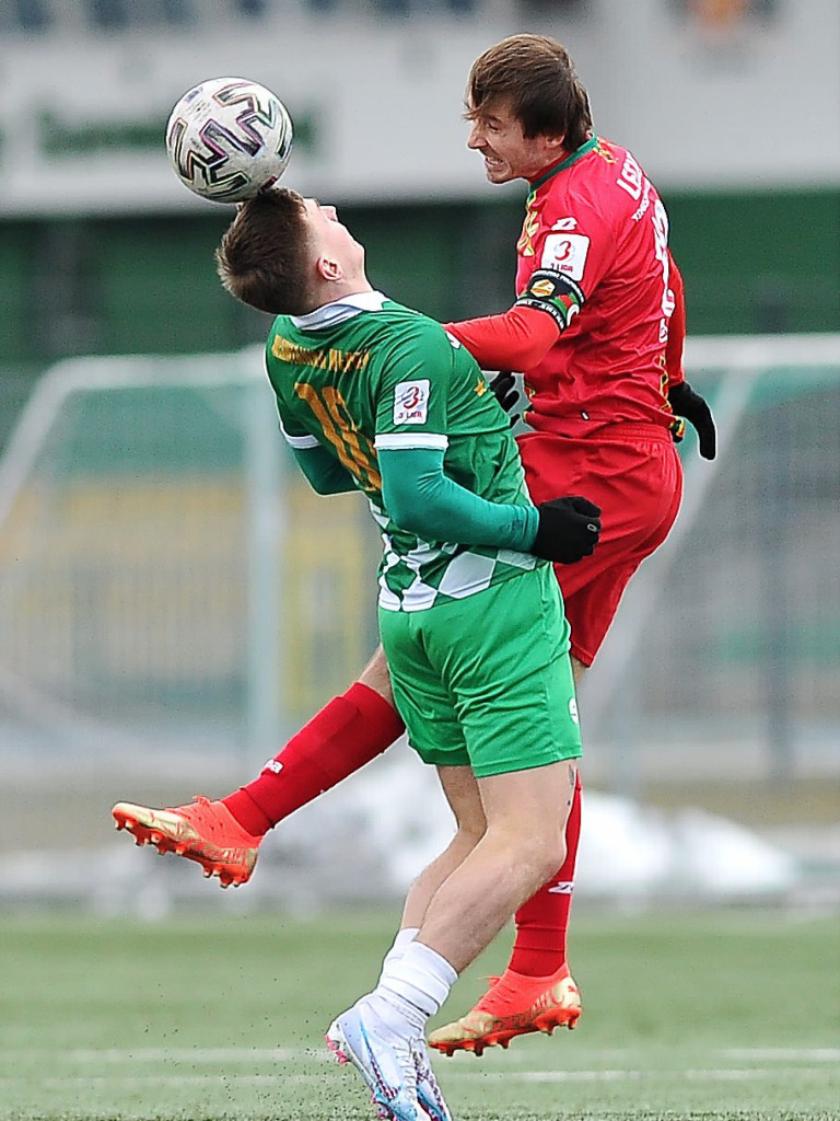 Popis Mławianki na szóstkę. Słabego punktu nie było