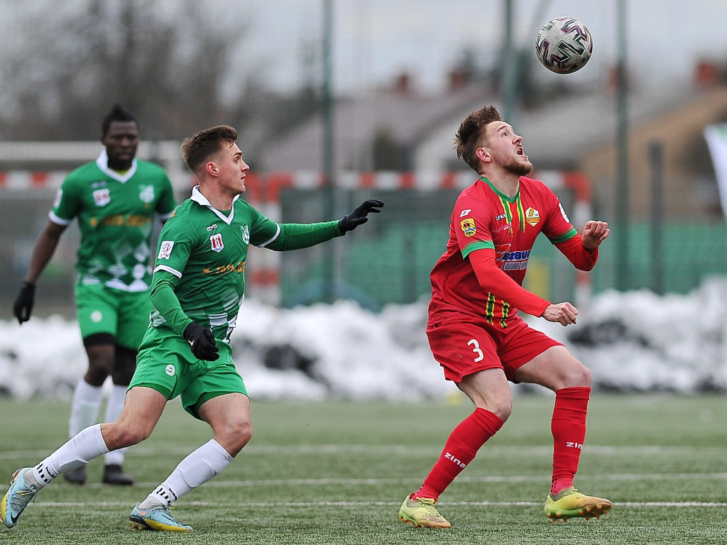 Popis Mławianki na szóstkę. Słabego punktu nie było