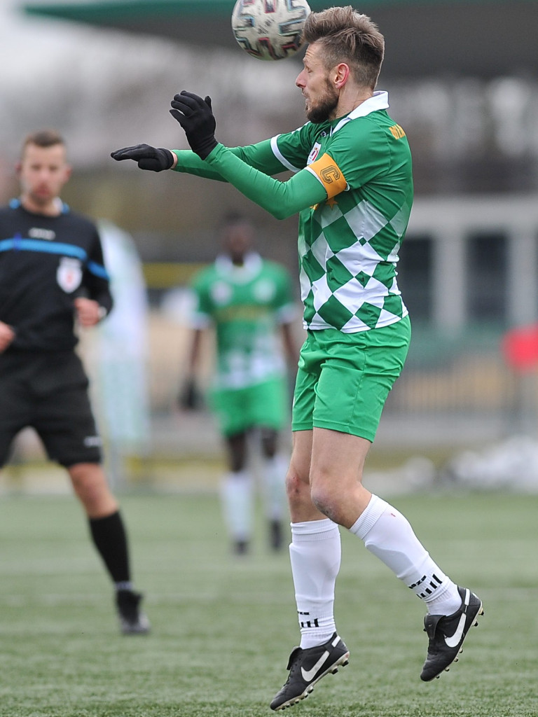 Popis Mławianki na szóstkę. Słabego punktu nie było