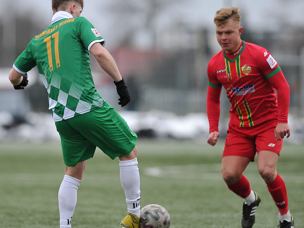 Popis Mławianki na szóstkę. Słabego punktu nie było