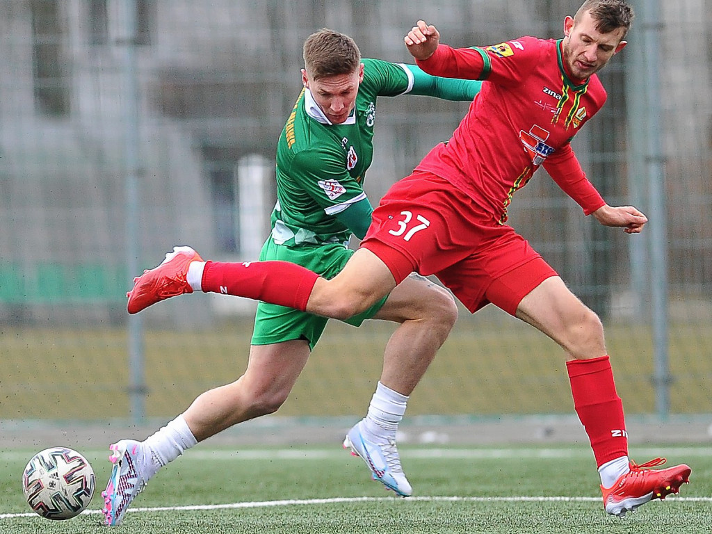 Popis Mławianki na szóstkę. Słabego punktu nie było