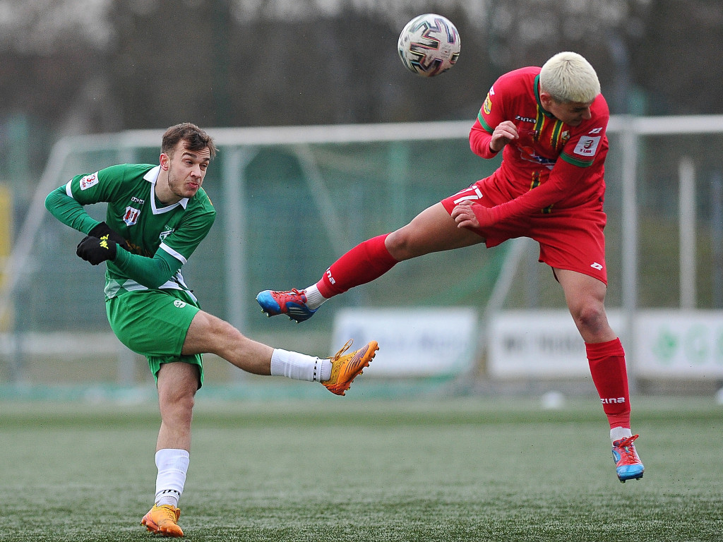 Popis Mławianki na szóstkę. Słabego punktu nie było