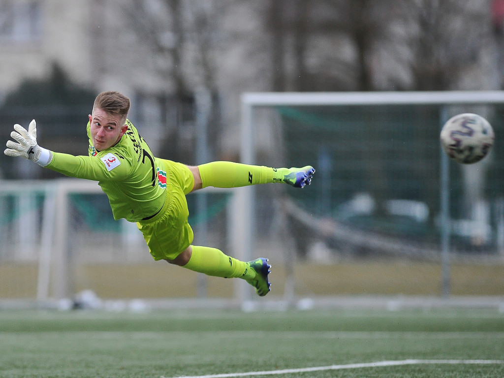 Popis Mławianki na szóstkę. Słabego punktu nie było