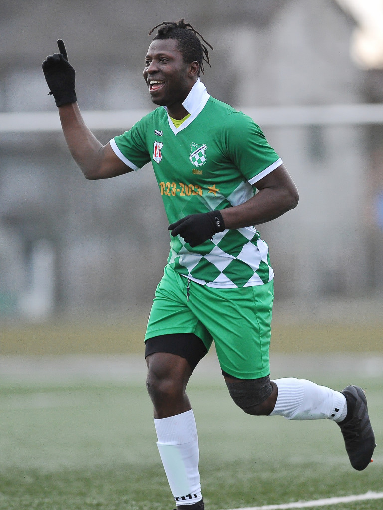 Popis Mławianki na szóstkę. Słabego punktu nie było