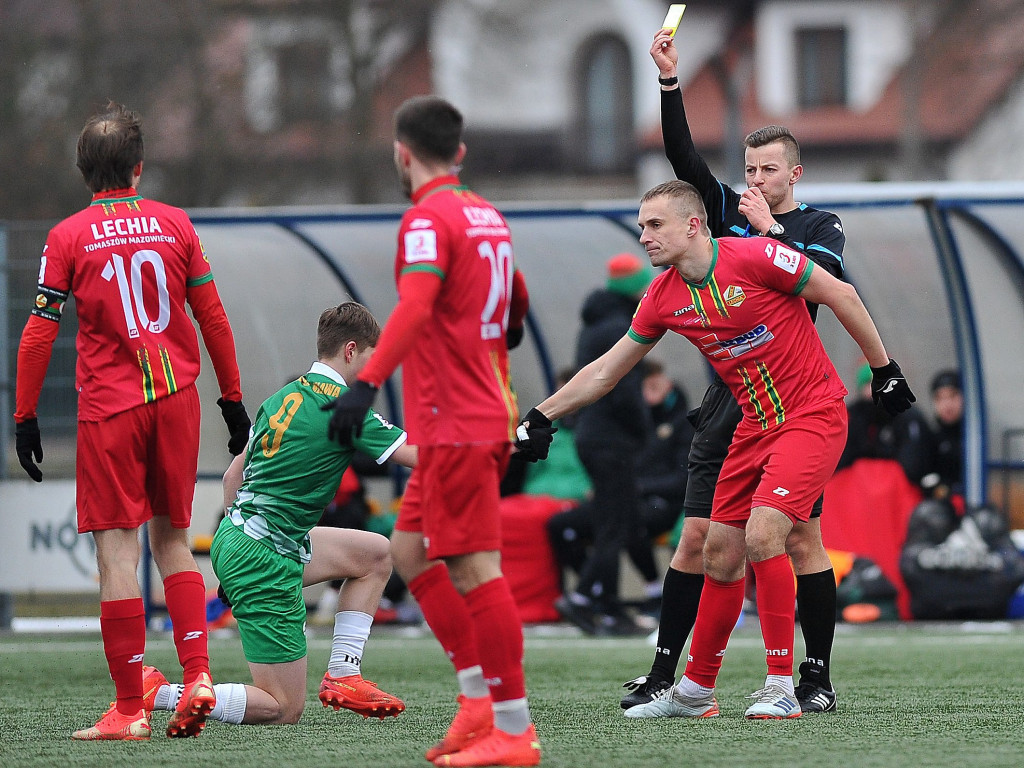 Popis Mławianki na szóstkę. Słabego punktu nie było