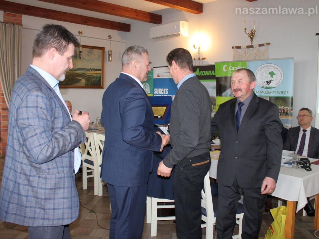 Producenci z naszego terenu w Otoczni [NASZA RELACJA]