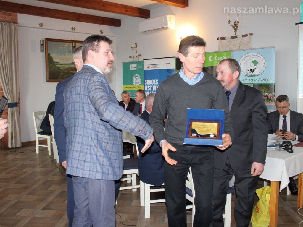 Producenci z naszego terenu w Otoczni [NASZA RELACJA]