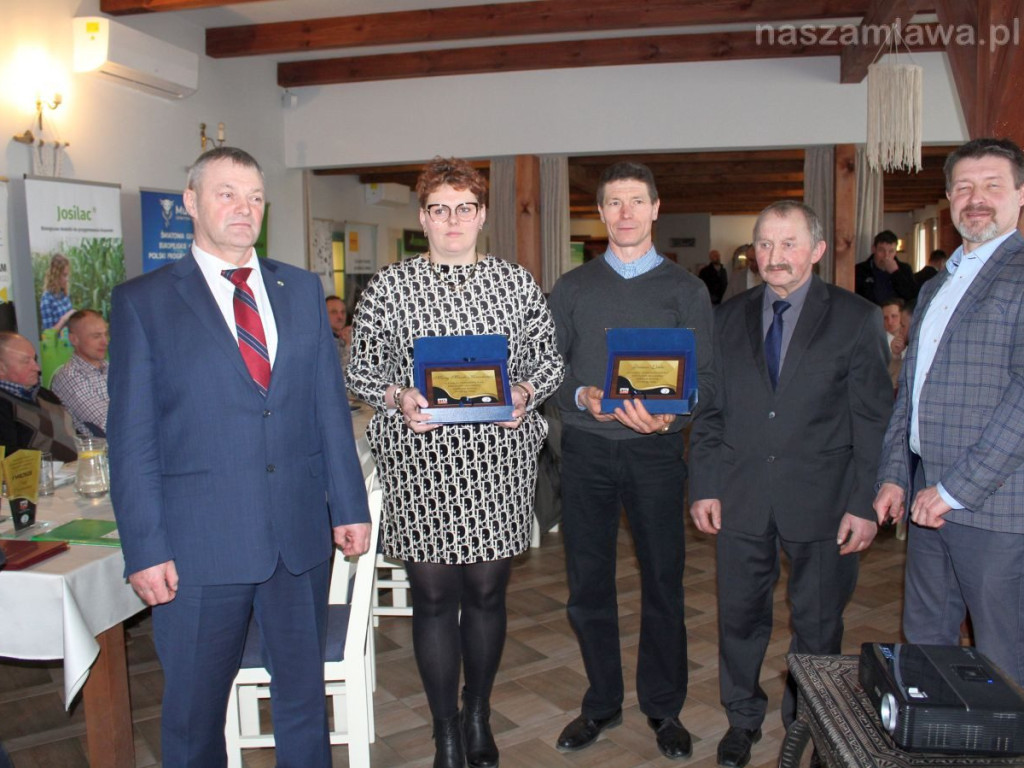 Producenci z naszego terenu w Otoczni [NASZA RELACJA]