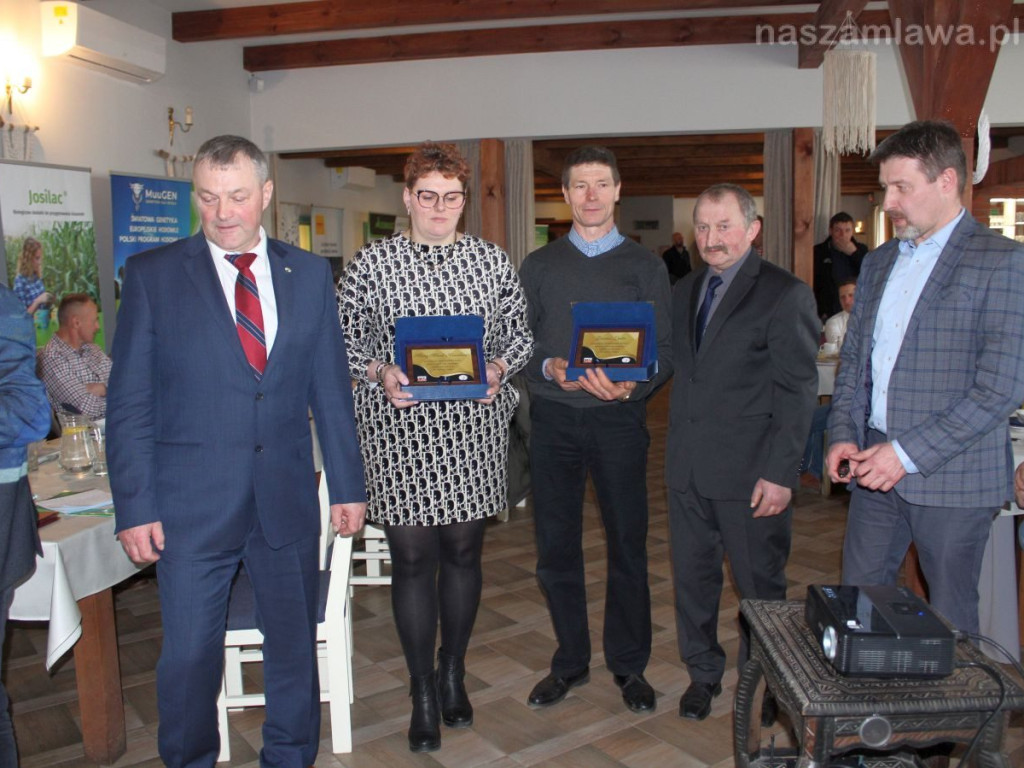 Producenci z naszego terenu w Otoczni [NASZA RELACJA]