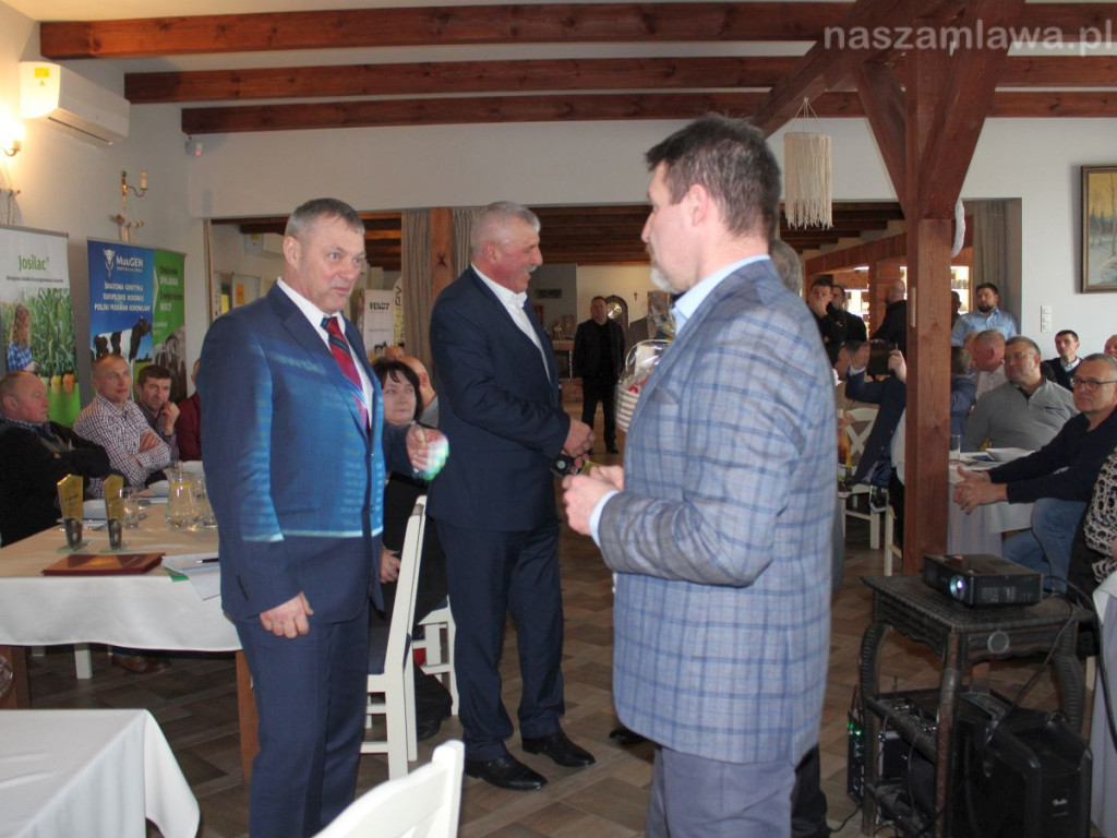 Producenci z naszego terenu w Otoczni [NASZA RELACJA]