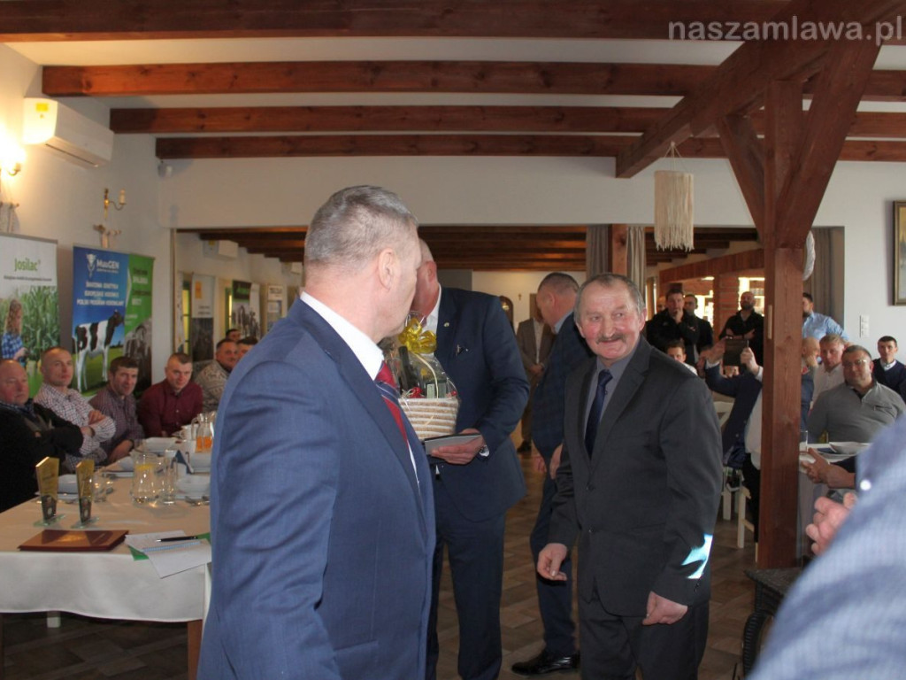 Producenci z naszego terenu w Otoczni [NASZA RELACJA]