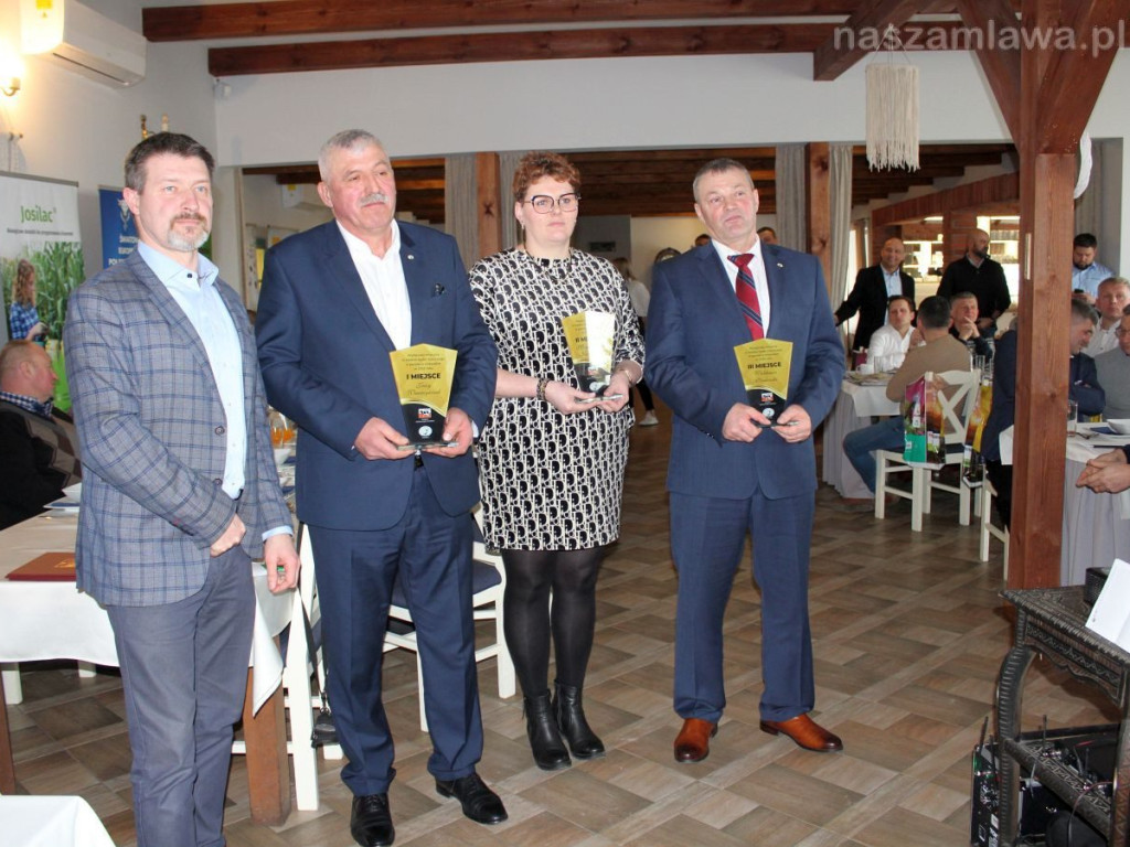 Producenci z naszego terenu w Otoczni [NASZA RELACJA]