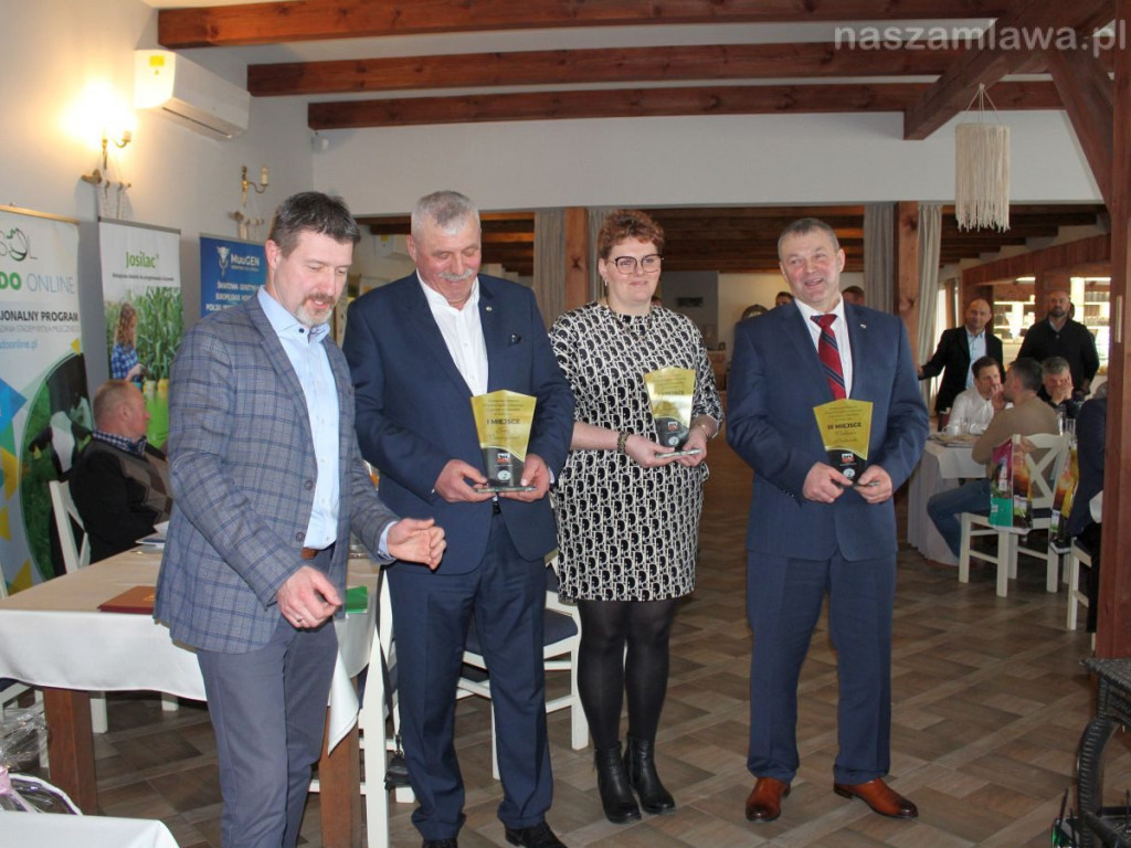 Producenci z naszego terenu w Otoczni [NASZA RELACJA]