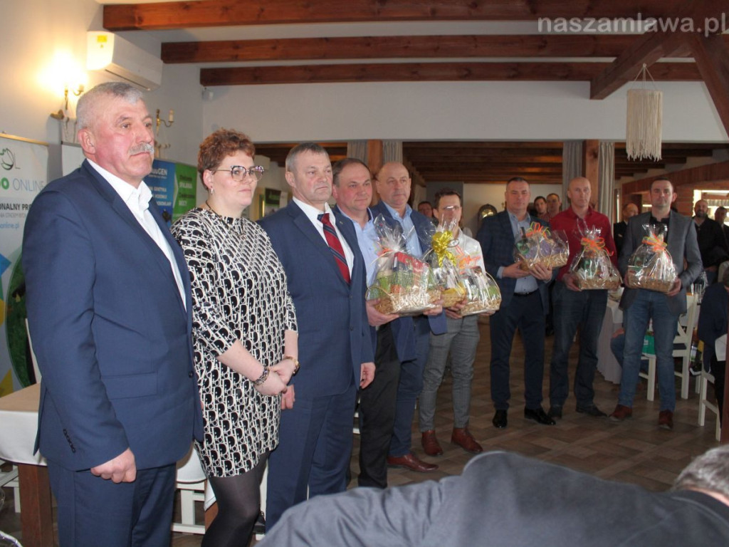 Producenci z naszego terenu w Otoczni [NASZA RELACJA]