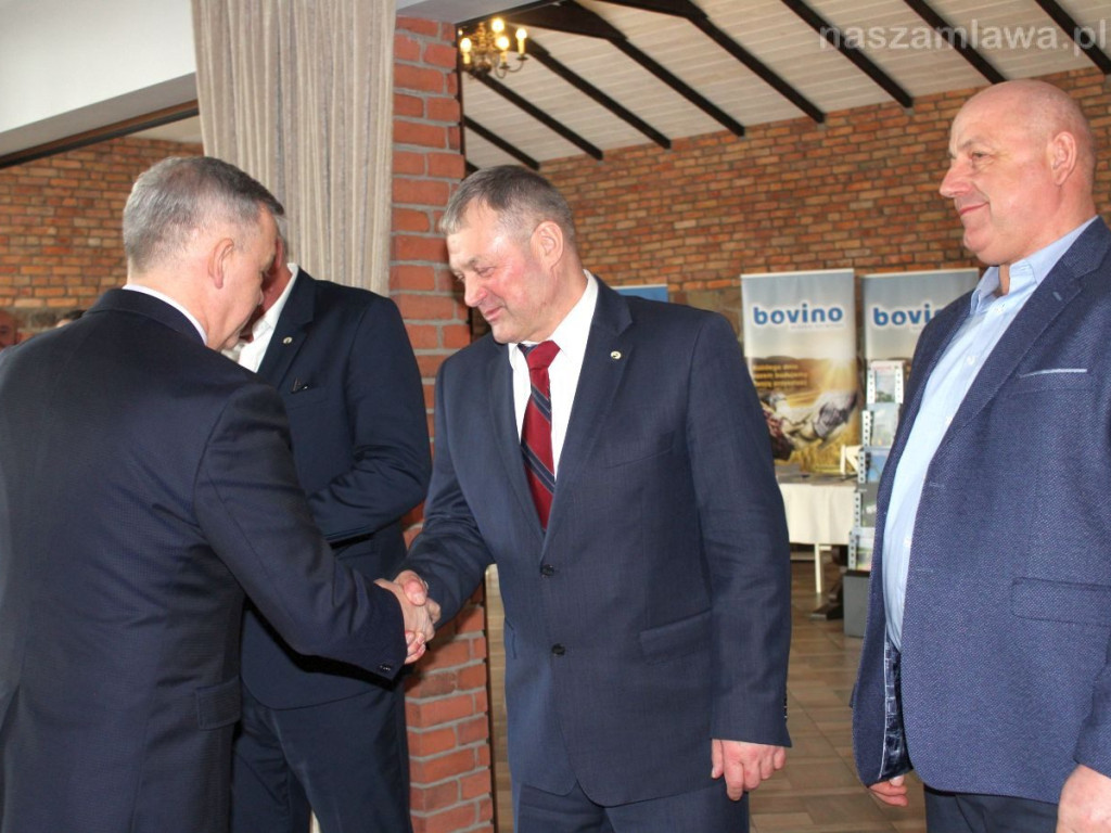 Producenci z naszego terenu w Otoczni [NASZA RELACJA]