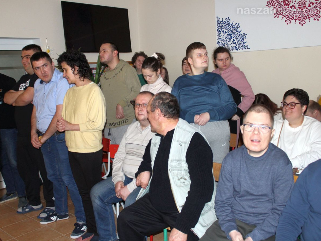 Zespół Enej w mławskiej szkole [FILMY i ZDJĘCIA]