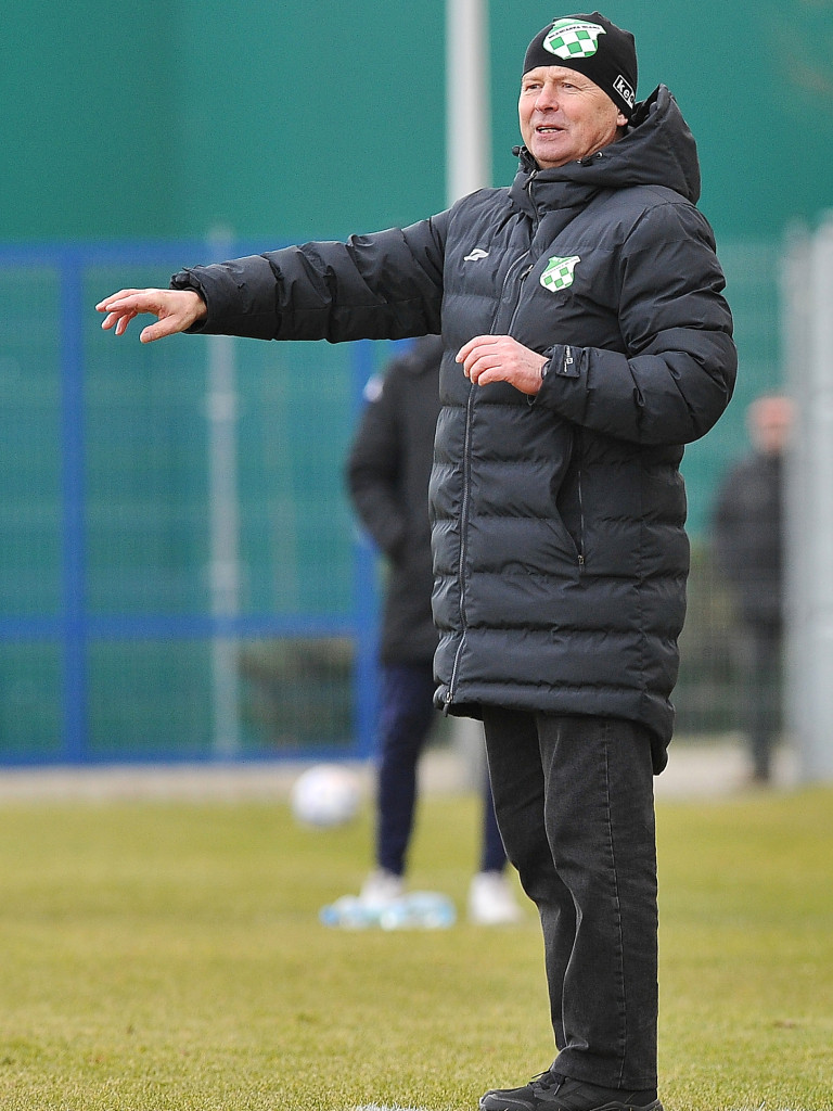 Braterskie popisy w Ostródzie. Głośno na trybunach