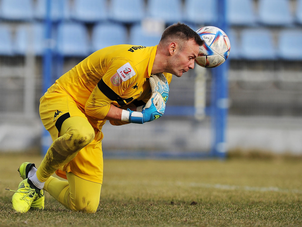 Braterskie popisy w Ostródzie. Głośno na trybunach