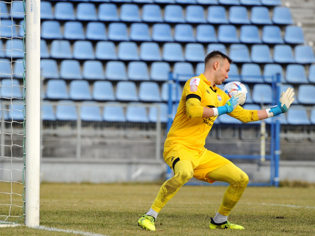 Braterskie popisy w Ostródzie. Głośno na trybunach