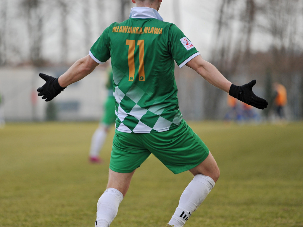 Braterskie popisy w Ostródzie. Głośno na trybunach