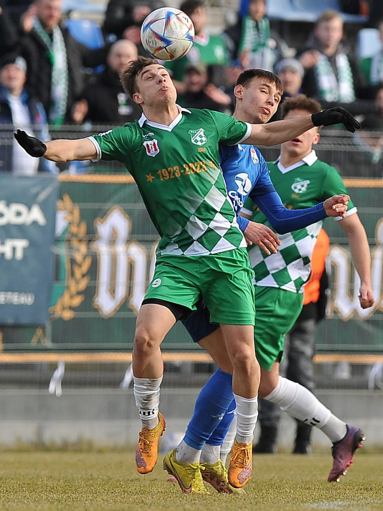 Braterskie popisy w Ostródzie. Głośno na trybunach