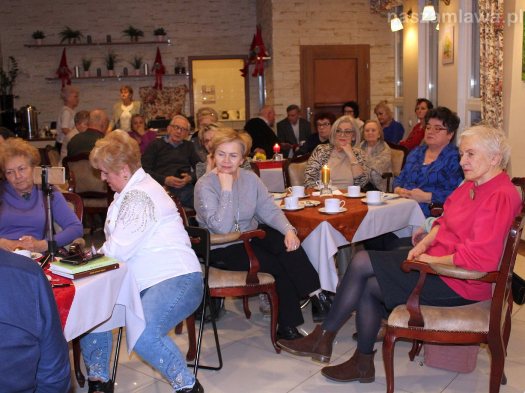 Ewa Przybysz - obrazy malowane wierszem