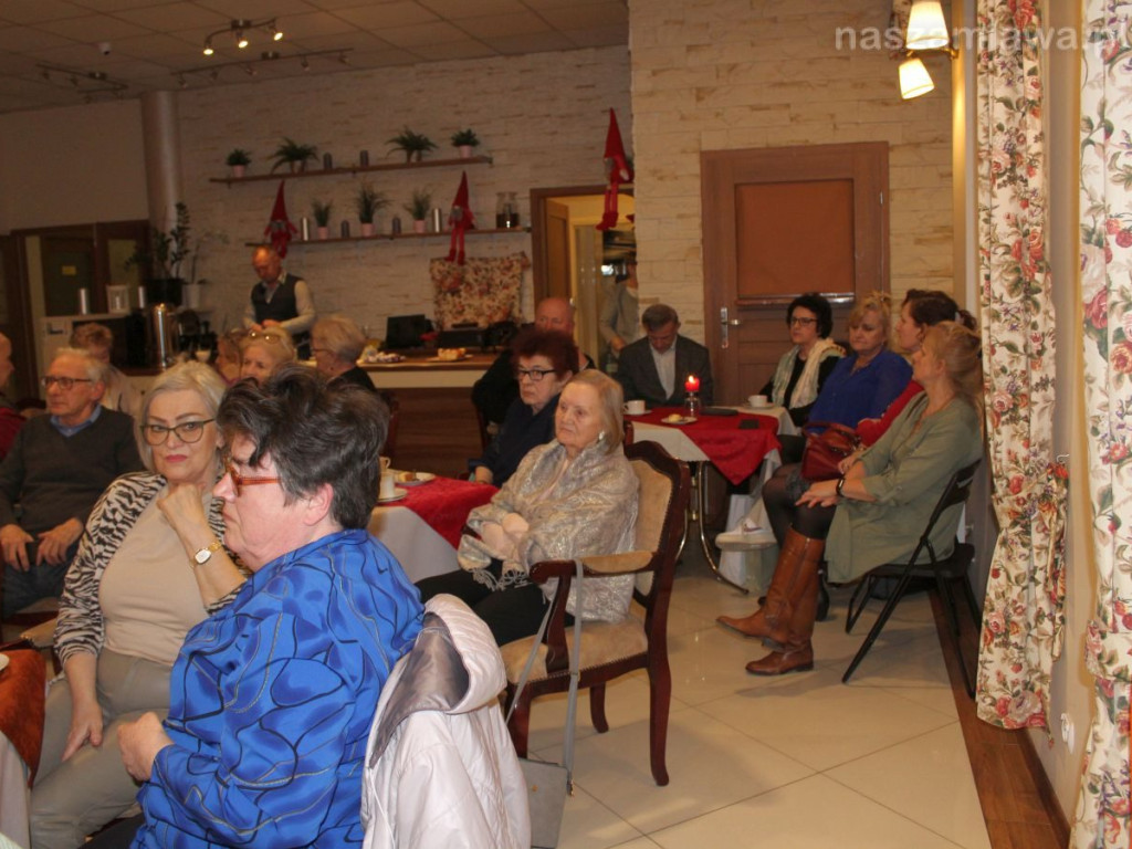 Ewa Przybysz - obrazy malowane wierszem