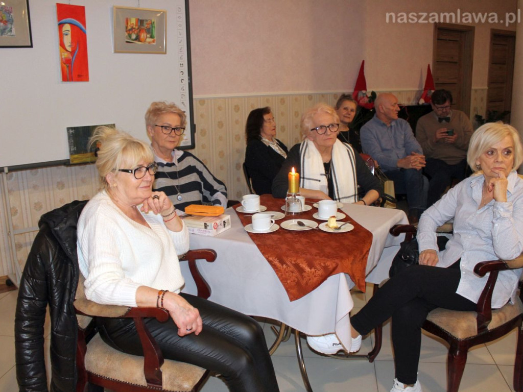 Ewa Przybysz - obrazy malowane wierszem