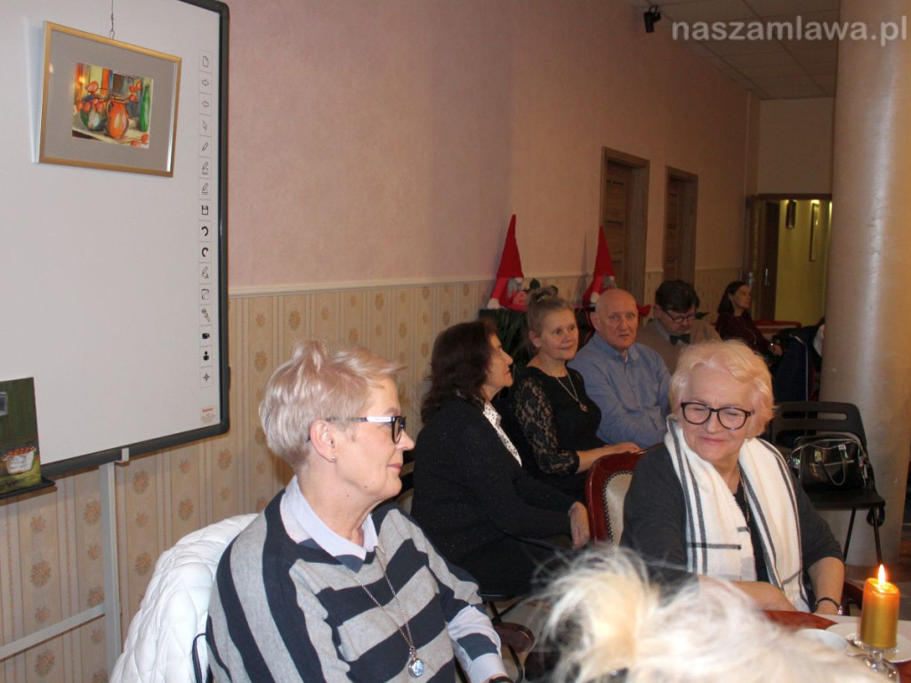 Ewa Przybysz - obrazy malowane wierszem