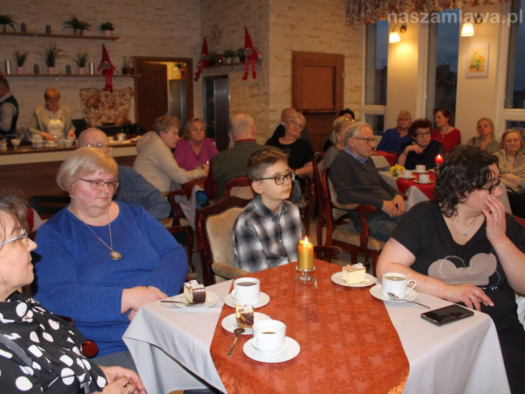 Ewa Przybysz - obrazy malowane wierszem